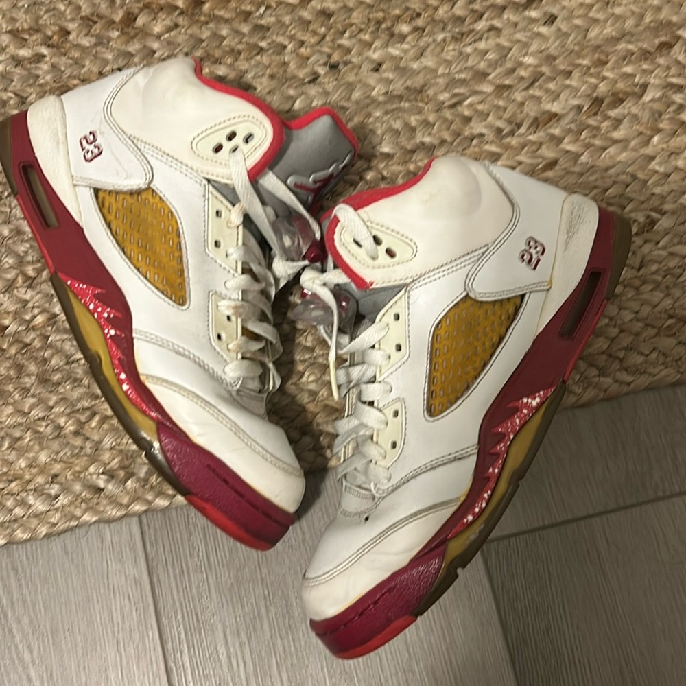 Jordan GS colorway 6.5Y